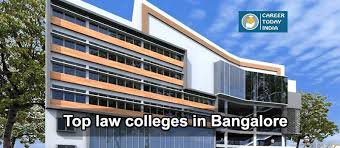 Top Law Colleges In Bangalore College Engineering Colleges Today India
