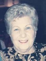 Mary DeVito Service Details