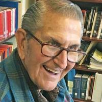 New scholarship to honor Bill Crawford