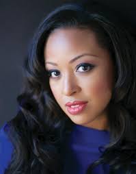 MunaLuchi Issue No. 26 Featuring Danielle Brooks by Munaluchi