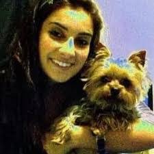 Nicole Imbriano's Instagram, Twitter & Facebook