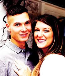 Landfair, Krupp announce engagement