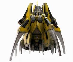 The anvillus pattern dreadclaw drop pod, also known as the anvillus dreadclaw, or simply the dreadclaw, is a unique type of drop pod that was used by the legiones astartes during the great crusade and horus heresy. Gw Grognard What Did They Do To My Boys Frontline Gaming
