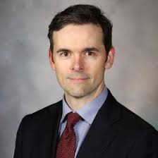 Benjamin Krippendorf, M.D.