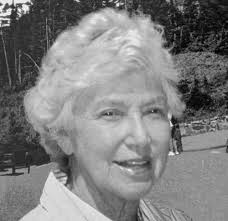 Patricia REINHARD Obituary (1929