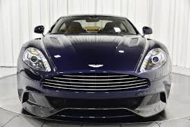Image result for Concours Blue 2016 Aston Martin