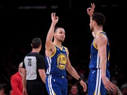 The warriors compete in the national basketball association (nba). The Golden State Warriors Might Have Found A Perfect Role Player For Their 2020 21 Team