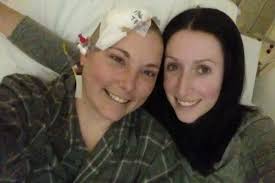 Fundraiser for Heather Kacprzak by Ashley Renz : Help for Heather