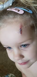 I just wanted to give a shout out to Dr. Newman at the Midland ER and the  staff last night. My daughter needed 4 stitches and they were so good with  her.