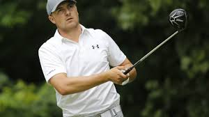Not only that, but before spieth had even won his first major championship. Under Armour Ua Hits A Hole In One With Its Jordan Spieth Sponsorship Thestreet