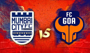 Compare form, standings position and many match statistics. Isl Live Score Mumbai City Fc Vs Fc Goa Goa Beat Mumbai 1 0 India Com