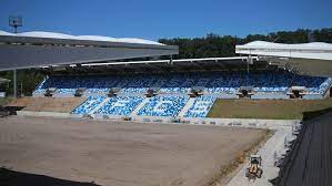 The grünwalder stadion, which was destroyed in the war, offered space for 50,000 spectators after the renovation, making it the largest stadium in munich. 1 Fc Saarbrucken Kehrt 2020 In Den Ludwigspark Zuruck Kicker