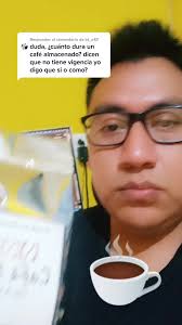 Cuanto Dura Una Carga De Cafe