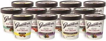 Graeter S Grand Selection Ice Cream Pack Black Raspberry Chocolate Chip Butter Pecan Cookies Cream Raspberry Chocolate Chip Chocolate Raspberry Ice Cream
