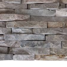 The ashlar veneer is a split (natural) face stone with a sawn top and bottom. Natural Stone Wall Tiles Novocom Top