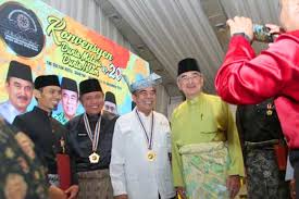 Jangan lupa like, share dan subscribe gratis. Herman Deru Paparkan Visi Dmdi Di Hadapan 23 Negara Politik