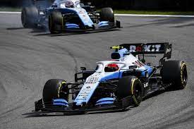 While it could be tied to. Kubica Set To Combine F1 Test Role With A Dtm Race Seat In 2020