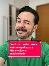 Você não precisa de um centro espírita para desenvolver sua mediunidade —  mas nunca deve caminhar sozinho. Neste vídeo, aprofundo a trajetória  histórica da mediunidade e mostro como, desde o século ...