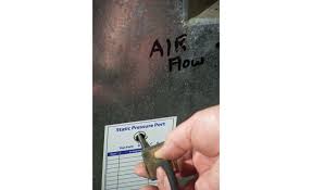 Five Steps To Teaching Technicians Proper Static Pressure Testing 2020 04 17 Achr News