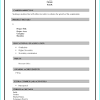 Yes, it will make sense as it is also a part of your resume with the following resume format.including extracurricular activities on your resume gives the hiring manager a sight into your interest outside of your grades and examination scores. 1
