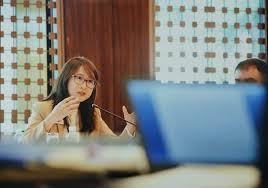 Umno realises that it cannot abandon its coalition with bersatu and pas, especially pas as the islamist party is the kingmaker. Hoo Chiew Ping Research Center For History Politics And International Affairs