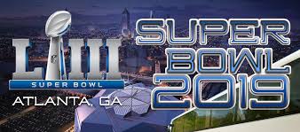 Image result for superbowl 2019 date