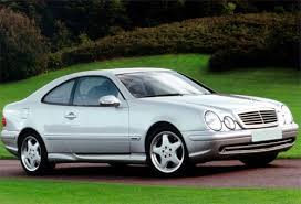 Mercedes Benz Clk W208 1997 2002 Guide Occasion
