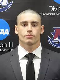 2020 Football Roster