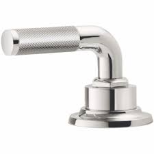 Commonly known as just chrome, chrome plating provides a protective coating. Kitchen Bathroom Finishes California Faucets