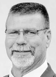 Michael David Bucher