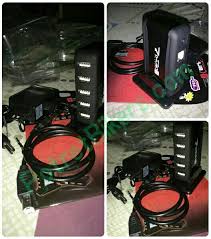 Penyebab modem cepat panas yang pertama. Usb Hub 7 Port Adapter Power Cara Mengurangi Panas Pada Laptop Gara Gara Modem Otobeken