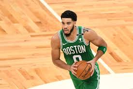 On march 3, 1990, jayson tatum was born in st. Take It To The Bank Jayson Tatum Starts Slowly But Finishes Strong In Season Opening Win Vs Bucks The Boston Globe