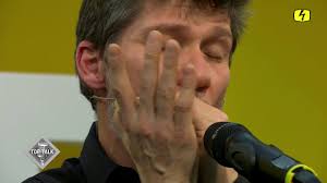 Walter Baumgartner und Larry Schmuki LIVE am #ttm17