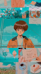 Image of 90s anime aesthetic wallpapers top free 90s anime. Anime Aesthetic 90s Wallpapers Wallpaper Cave