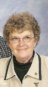 Maryann Harris Petermeier (1939-2008)