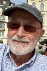 Andrew Rozen's Instagram, Twitter & Facebook