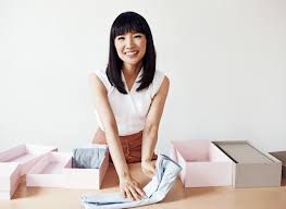 La première étape est de bloquer une date réservée dans votre agenda. Comment Ranger Grace A La Methode Konmari De Marie KondÅ