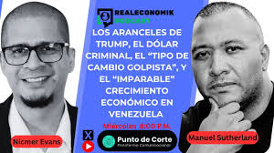 La opacidad del BCV alimenta el caos del “dólar criminal”