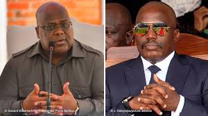 Professional hair factory 100% human hair. Dr Congo What S Next For President Felix Tshisekedi Without Joseph Kabila Africa Dw 26 01 2021