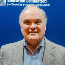 About The Education Foundation for Clinton City & Anderson Co. Schools