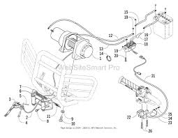 This kit is compatible with warn's line of atv winches. Winch Switch Arctic Chat Arctic Cat Forum