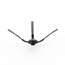 Itthe robot comes with a professional mopping path design specially created for indian homes. Xiaomi Mi Robot Vacuum Mop Pro Side Brush Black Xiaomi Store