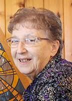 Mary Lou (Haxmeier) Weis