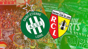 7 matches ended in a draw. Rc Lens Asse Le Magnifique Geste Des Sang Et Or Pour St Etienne