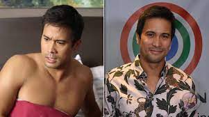 Welcome to sam milby corner, an unofficial fansite dedicated to the immensely talented filipino actor sam milby and his work. Sam Milby Reveals Getting Death Threats For Role In Halik