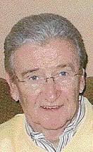 John A. "Jay" Warren