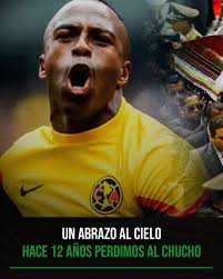 La inesperada muerte de Christian Rogelio Benítez Betancourt, más conocido  como "Chucho" Benítez, conmocionó al mundo del fútbol el 29 de julio de  2013. El talentoso delantero ecuatoriano, de tan solo 27