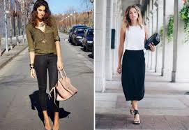 Yozgi garderobda muhim rol egallagan, ipak matosidan tikilgan ko'ylak ustidan yupqa trenchni. Ayollar Uchun Butlovchilar Zamonaviy Moda Tasviri Har Kuni Moda Tasvirlari