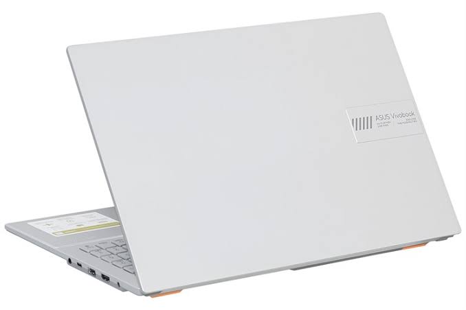 ASUS VivoBook Go 15 E1504FA