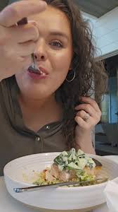 BOUGIE date night dinner! @Bailey McCullough is a private Chef that will  come to your cabin to prepare your meal! #hochatown #brokenbow #chefbailey  #mccurtaincounty #vacation #blushedandbougie #bougie ...